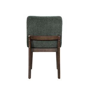Kody - Upholstered Dining Chair (Set of 2)