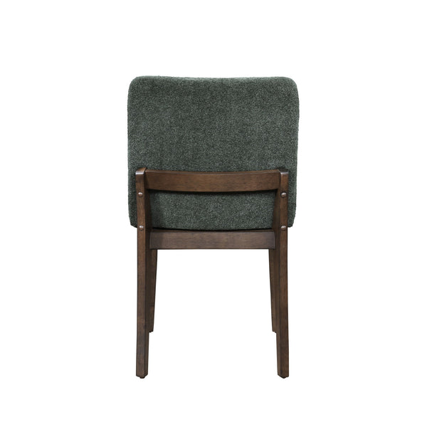 Kody - Upholstered Dining Chair (Set of 2)