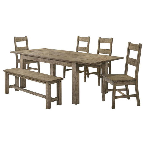 Cardova - Extension Table Dining Set
