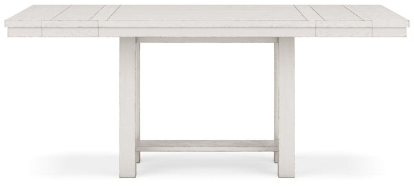 Robbinsdale - Rectangular Dining Table