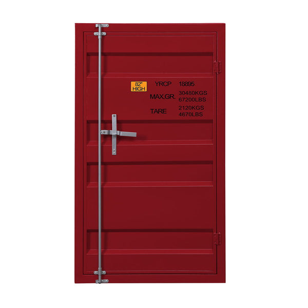 Cargo - Chest (Single Door)