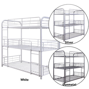 Cairo - Triple Bunk Bed