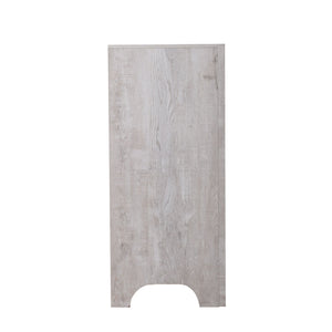 Biscayne - 6-Drawer Dresser