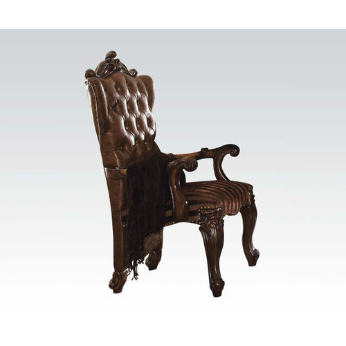Versailles - Arm Chair Cherry Oak