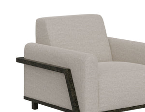 Fika - Arm Chair