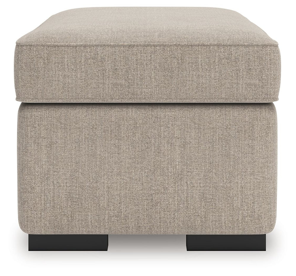 Sararose - Ottoman - Heather