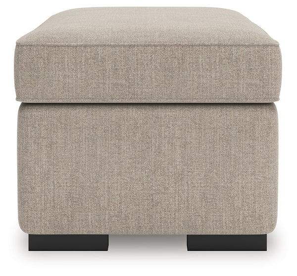 Sararose - Ottoman - Heather