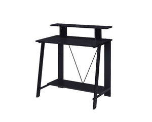 Nypho - Writing Desk Black