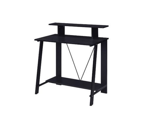 Nypho - Writing Desk Black