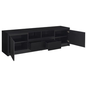 Winfield - 2-Door TV Stand Media Console