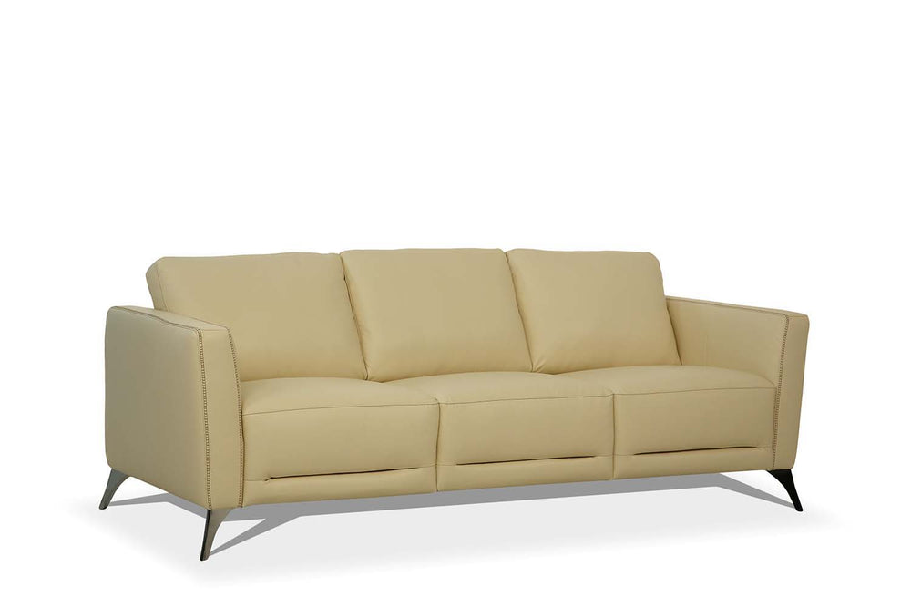 Malaga - Sofa Taupe