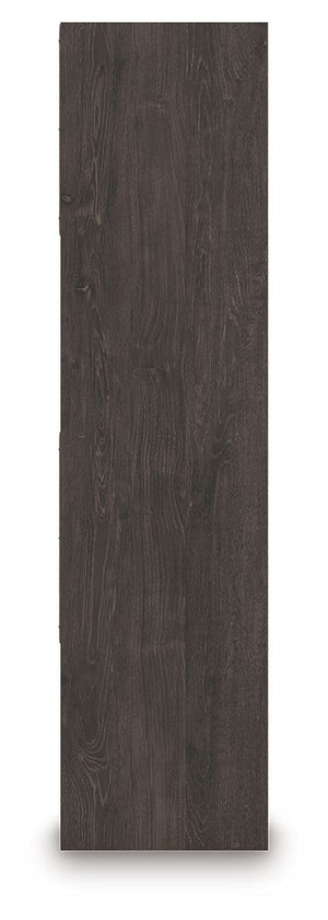 Piperton - Cube Organizer - Wood