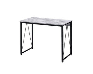 Zaidin - Writing Desk - 35" White
