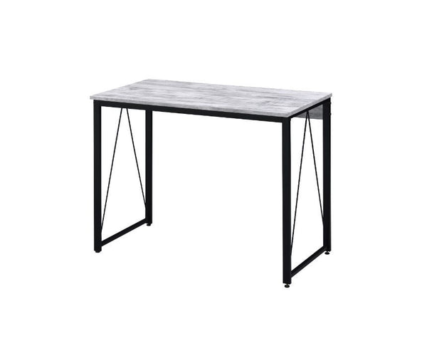 Zaidin - Writing Desk - 35" White