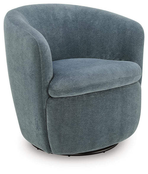 Leemont - Swivel Accent Chair