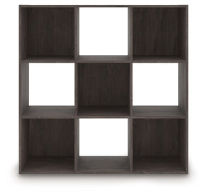 Piperton - Cube Organizer - Wood