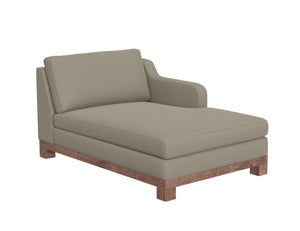 Samba - RAF Chaise - Gray