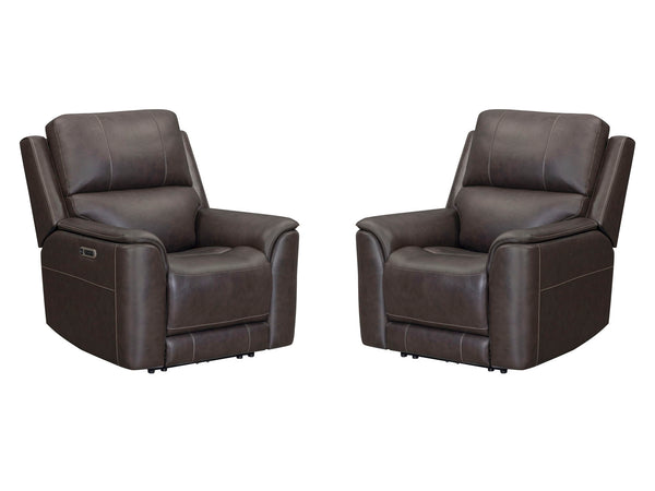 Easton - Zero Gravity Power Recliner P3