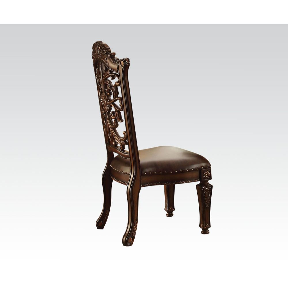 Vendome - Side Chair (Set of 2) Cherry