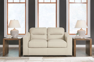 Treasure Trove - Almond - Loveseat