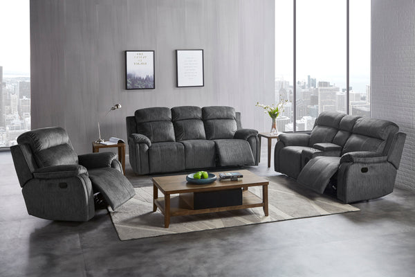 Tango - Sofa Set