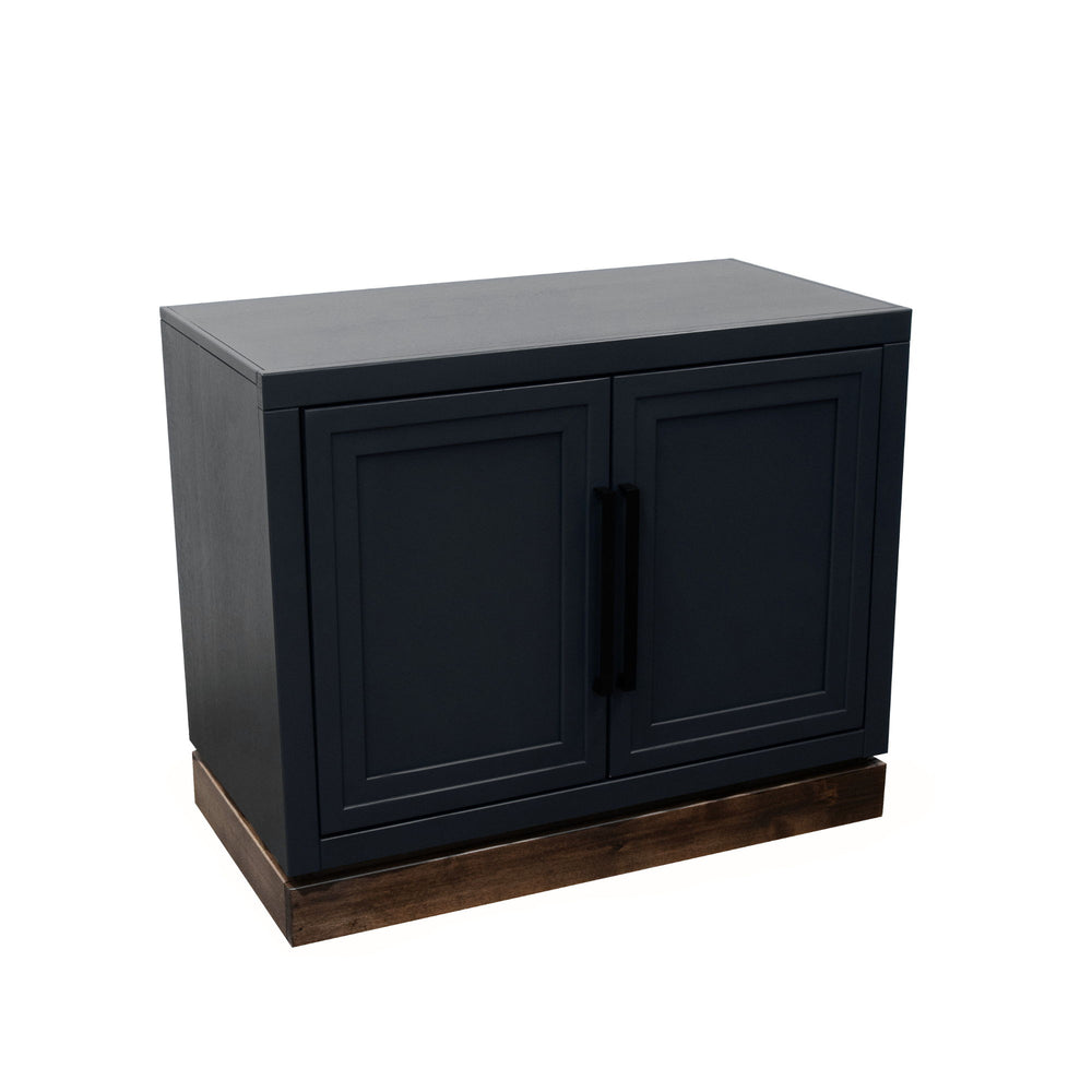 Nora - 2 Door Cabinet