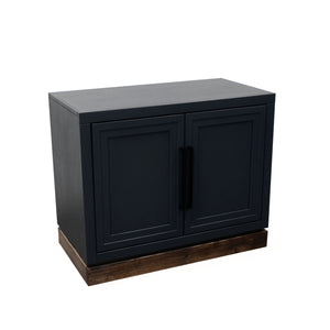 Nora - 2 Door Cabinet