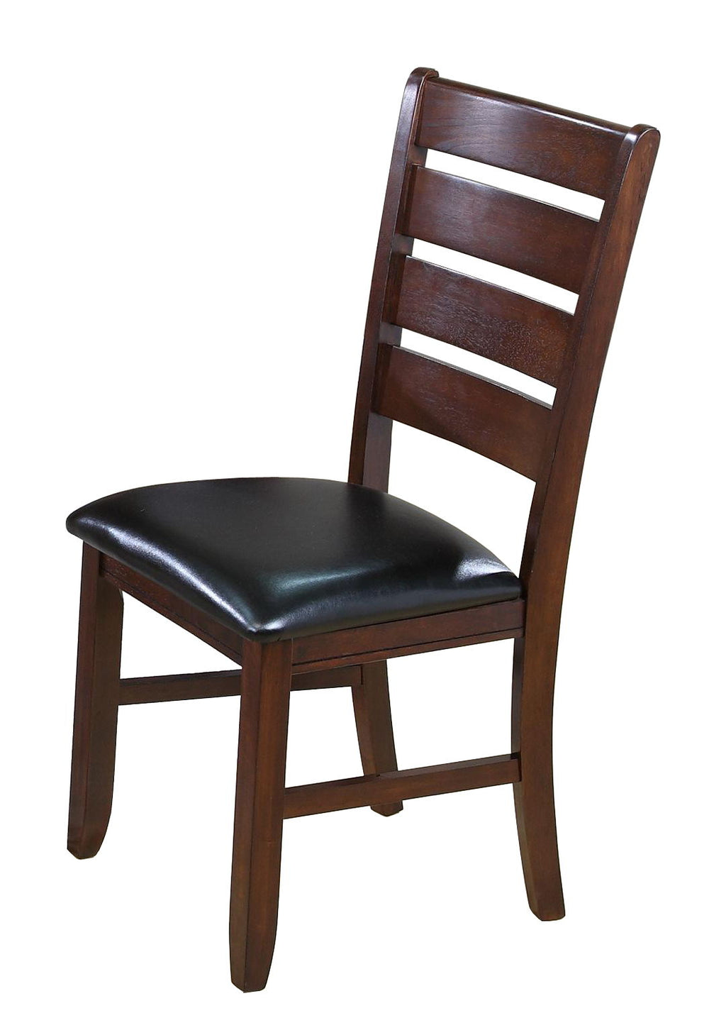 Bardstown - Side Chair (Set of 2) - Dark Brown