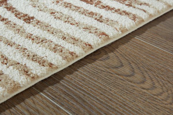 Uduak - Rug
