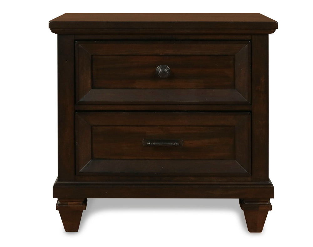 Handle, Image Src, Image Alt Text, Image Position