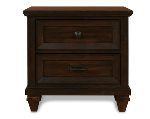Handle, Image Src, Image Alt Text, Image Position