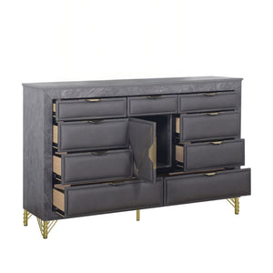 Symmetry - Dresser