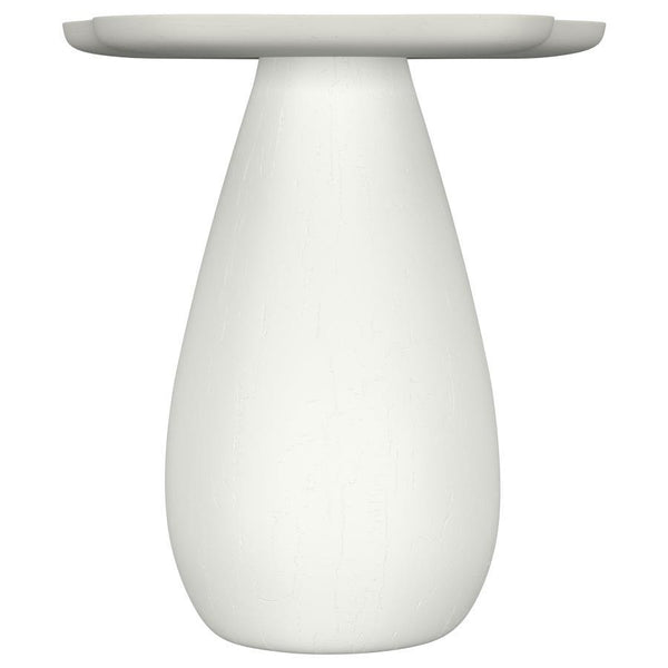 Perth - Side Table With Cloud-Shaped Top