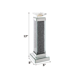 Rekha - Accent Candleholder