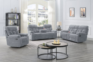 Bravo - Sofa Set