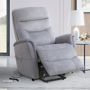 Gemini - Power Lift Recliner With Articulating Headrest (Set of 2)