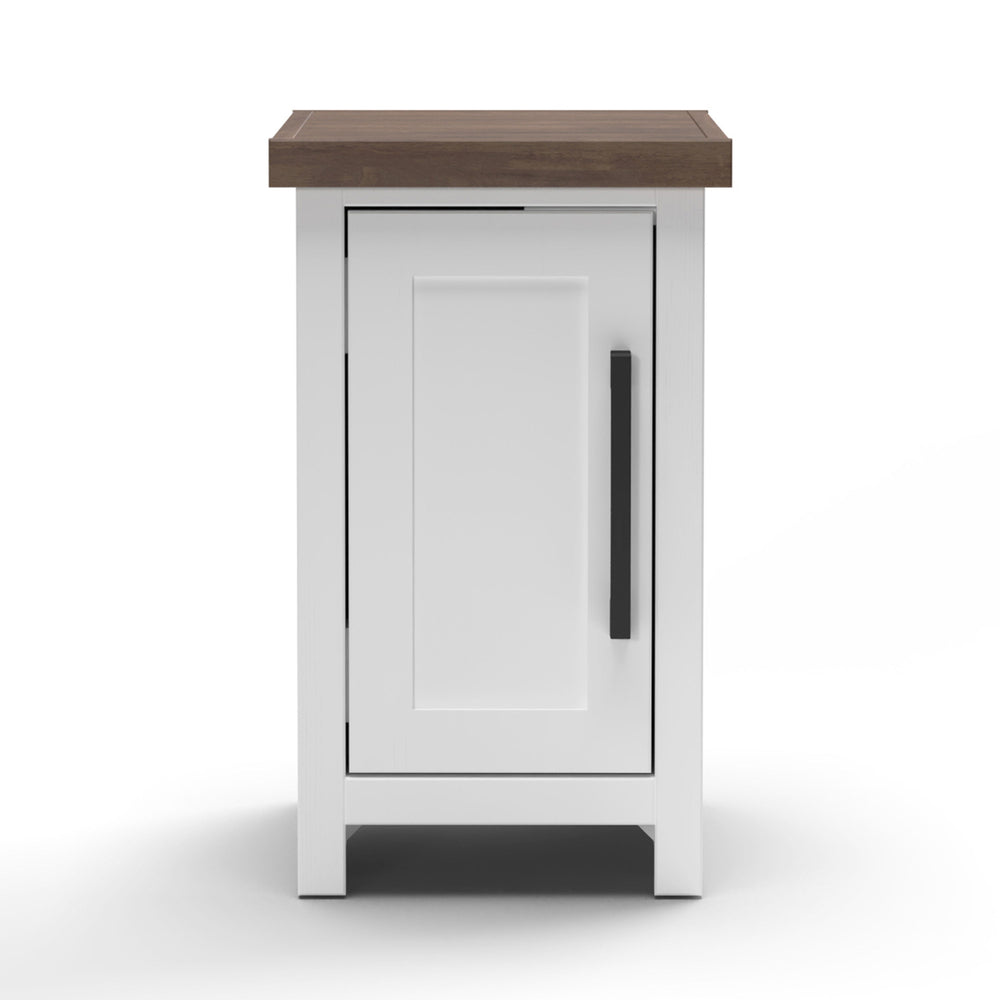 Handle, Image Src, Image Alt Text, Image Position