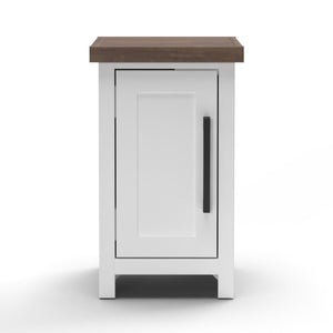Handle, Image Src, Image Alt Text, Image Position
