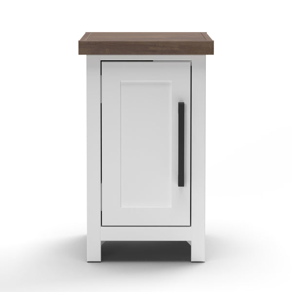 Handle, Image Src, Image Alt Text, Image Position