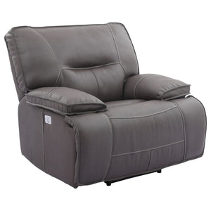 Spartacus - Power Recliner