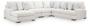 Misty-Lakes - Sectional