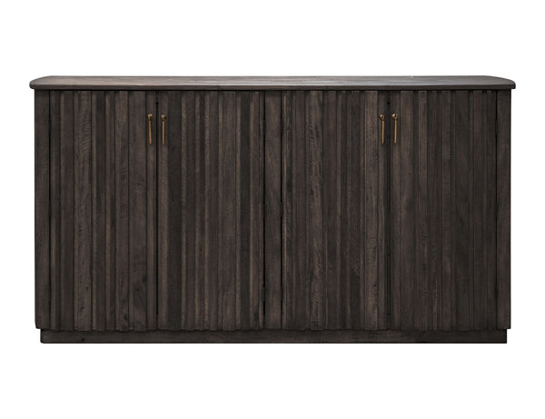 Mezquite - 4 Door Console