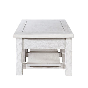 Dorsey - Drawer Table