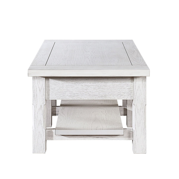 Dorsey - Drawer Table