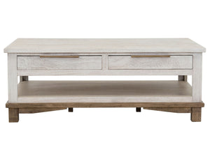 Loft - Living Room Table