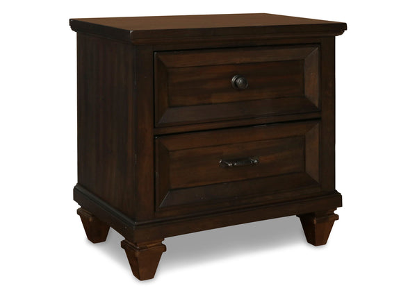 Handle, Image Src, Image Alt Text, Image Position