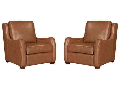 Channing - Stationary Chair
