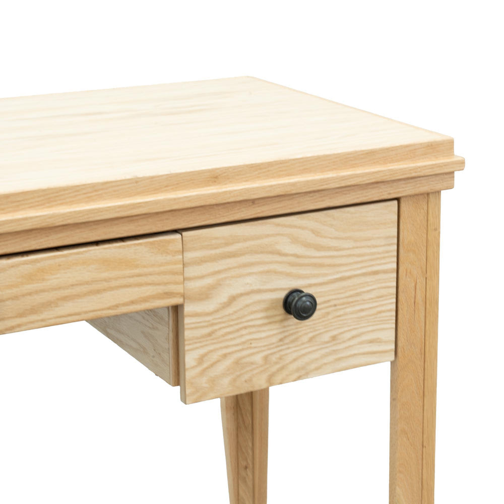 Tybee - Writing Desk - Natural