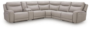 Gravier - Reclining Sectional