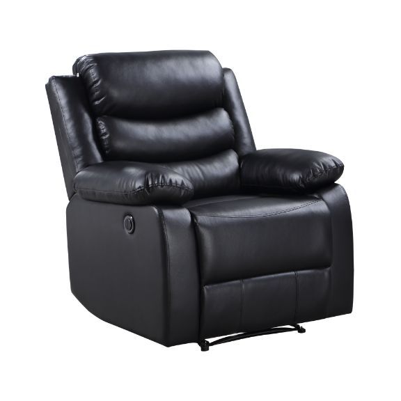 Eilbra - Power Recliner Black